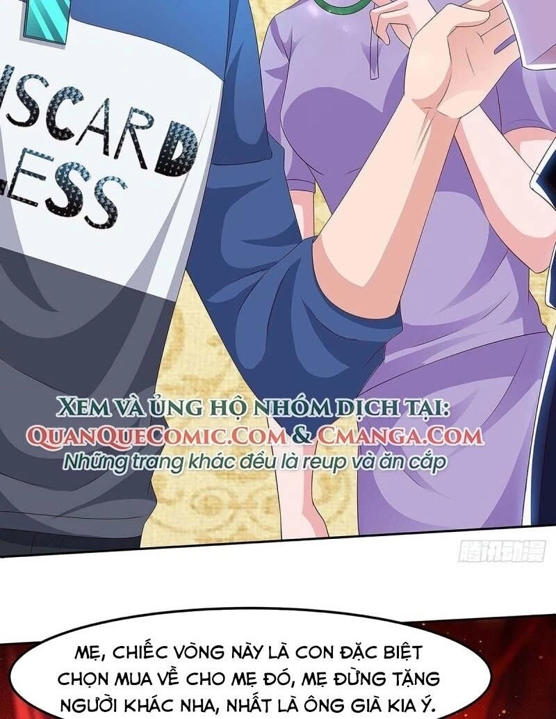 Trọng Sinh Khí Thiếu Quy Lai Chapter 121 - 8