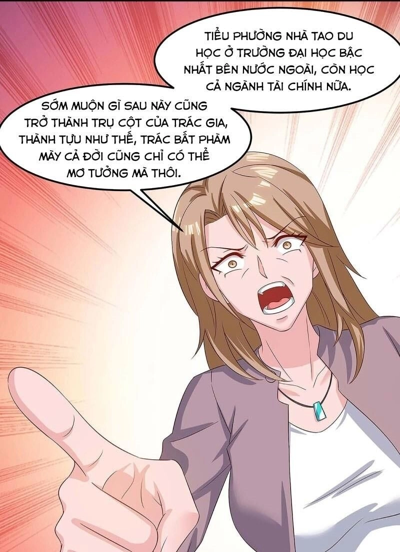 Trọng Sinh Khí Thiếu Quy Lai Chapter 121 - 13