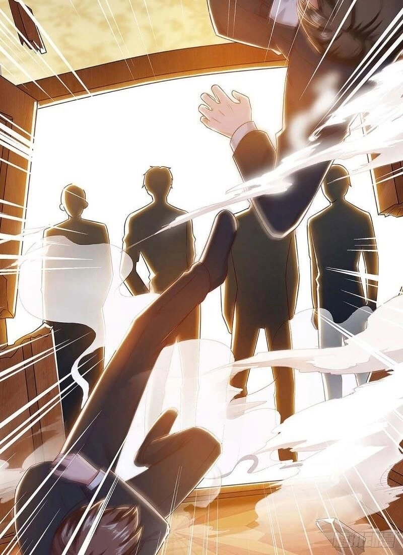 Trọng Sinh Khí Thiếu Quy Lai Chapter 121 - 15