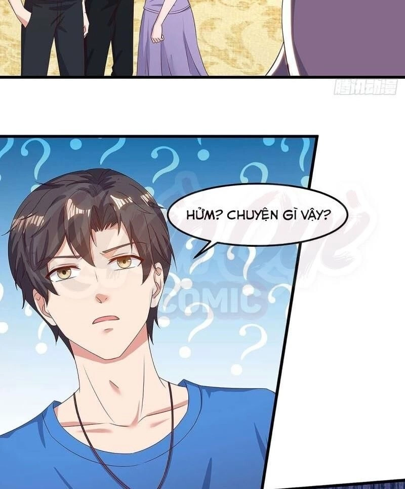 Trọng Sinh Khí Thiếu Quy Lai Chapter 121 - 17