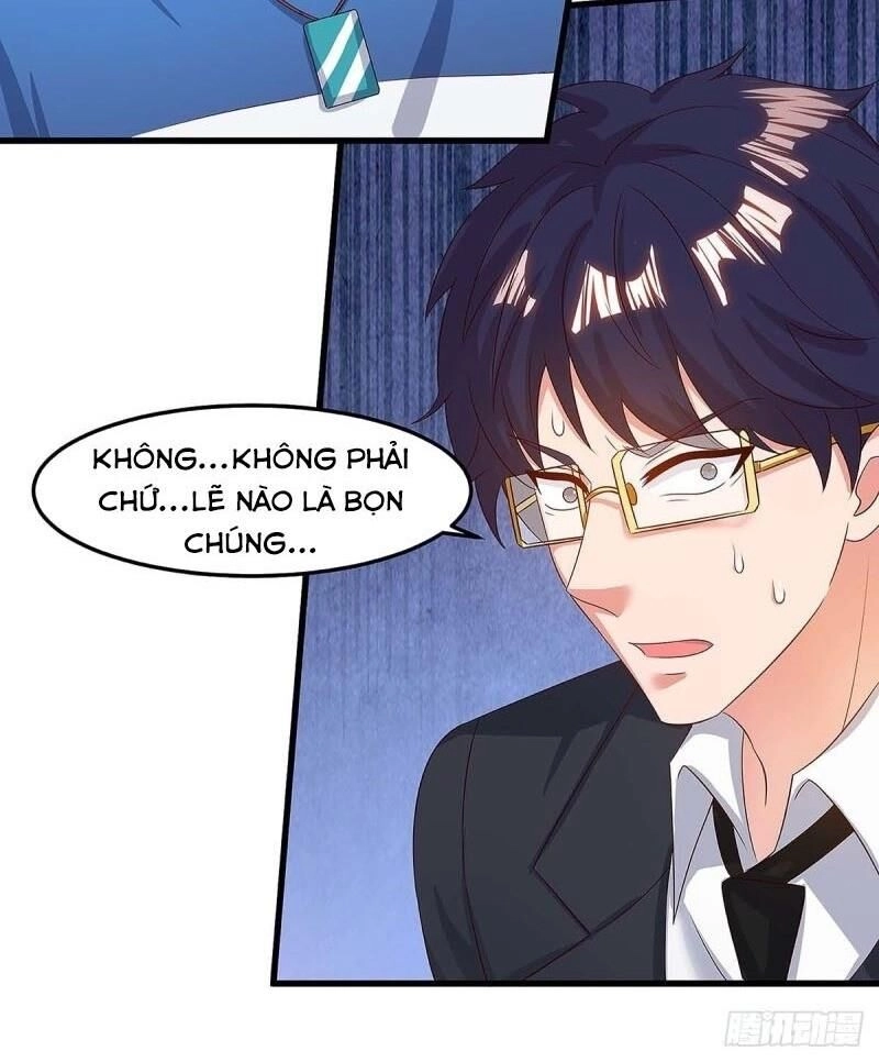 Trọng Sinh Khí Thiếu Quy Lai Chapter 121 - 18