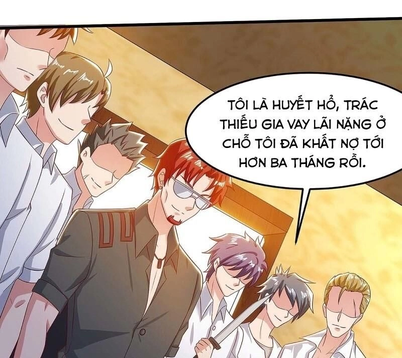 Trọng Sinh Khí Thiếu Quy Lai Chapter 121 - 19