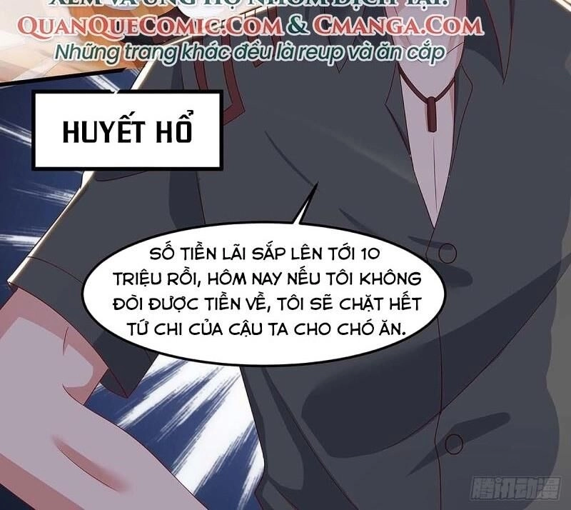 Trọng Sinh Khí Thiếu Quy Lai Chapter 121 - 21
