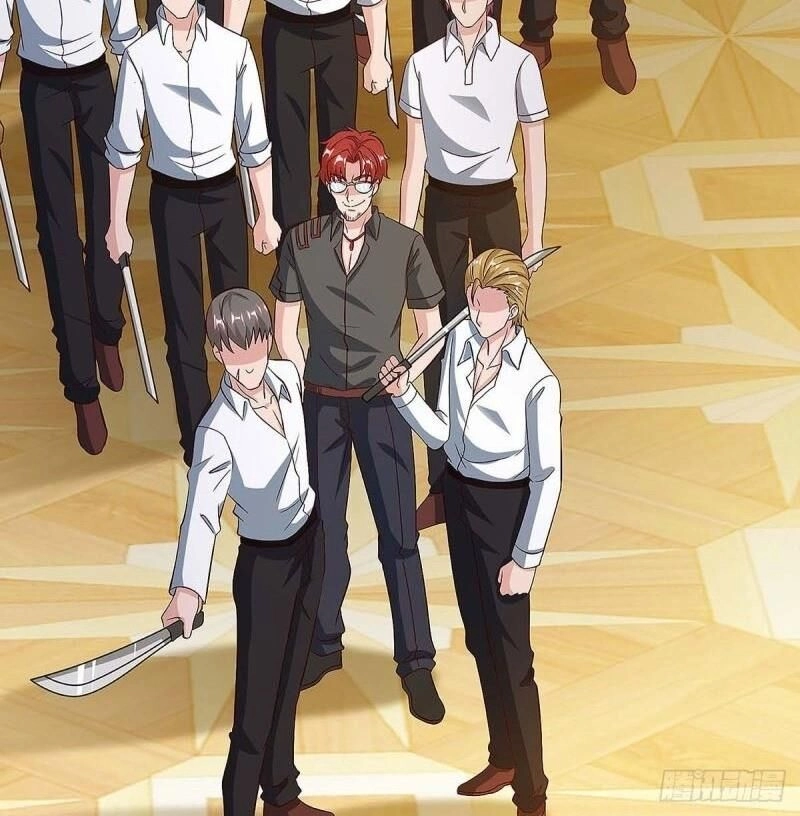 Trọng Sinh Khí Thiếu Quy Lai Chapter 121 - 24