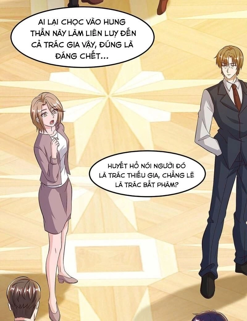 Trọng Sinh Khí Thiếu Quy Lai Chapter 121 - 25