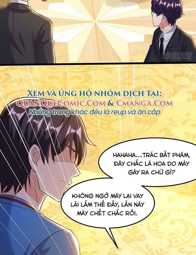 Trọng Sinh Khí Thiếu Quy Lai Chapter 121 - 26