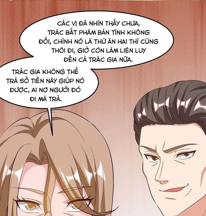 Trọng Sinh Khí Thiếu Quy Lai Chapter 121 - 28