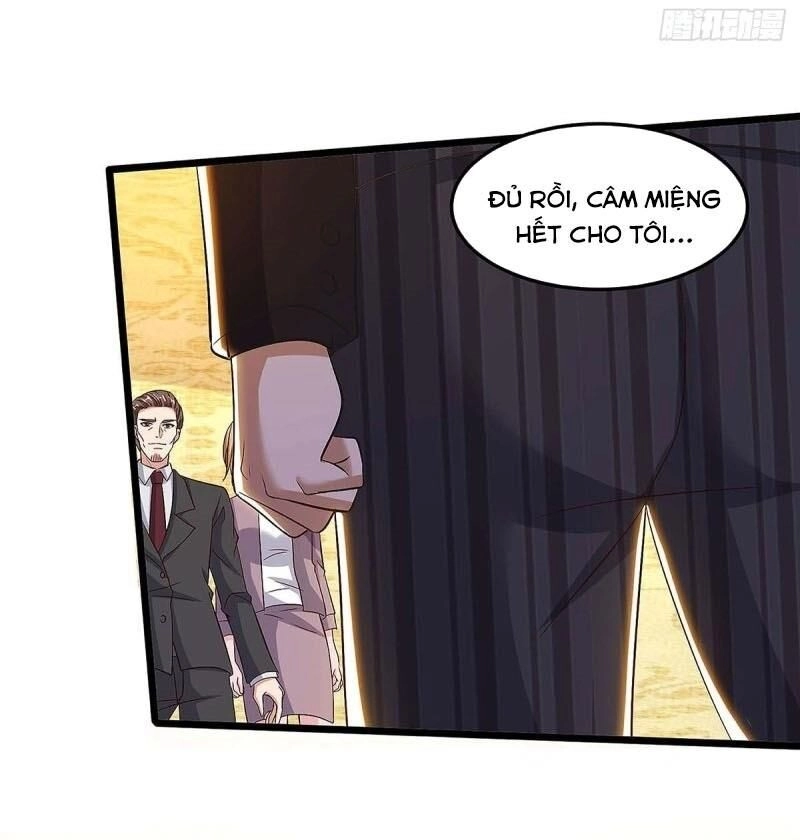 Trọng Sinh Khí Thiếu Quy Lai Chapter 121 - 30