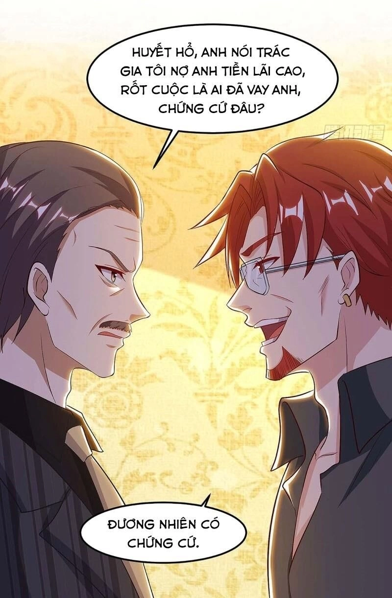 Trọng Sinh Khí Thiếu Quy Lai Chapter 121 - 31