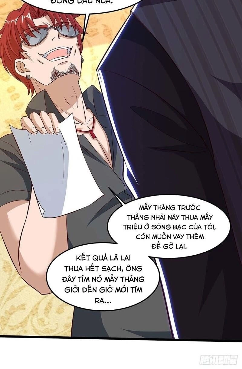 Trọng Sinh Khí Thiếu Quy Lai Chapter 121 - 33