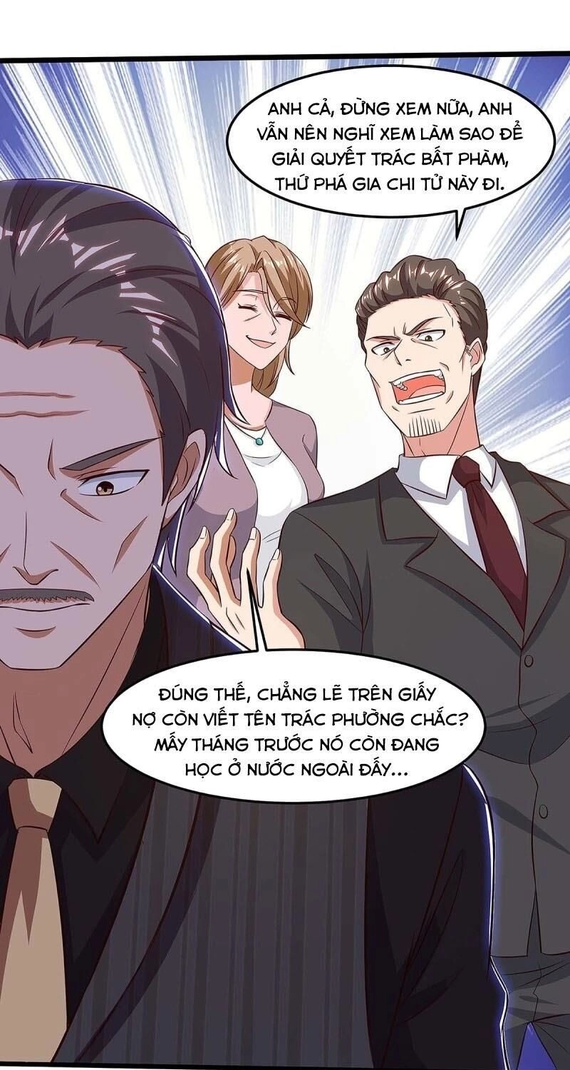 Trọng Sinh Khí Thiếu Quy Lai Chapter 121 - 34