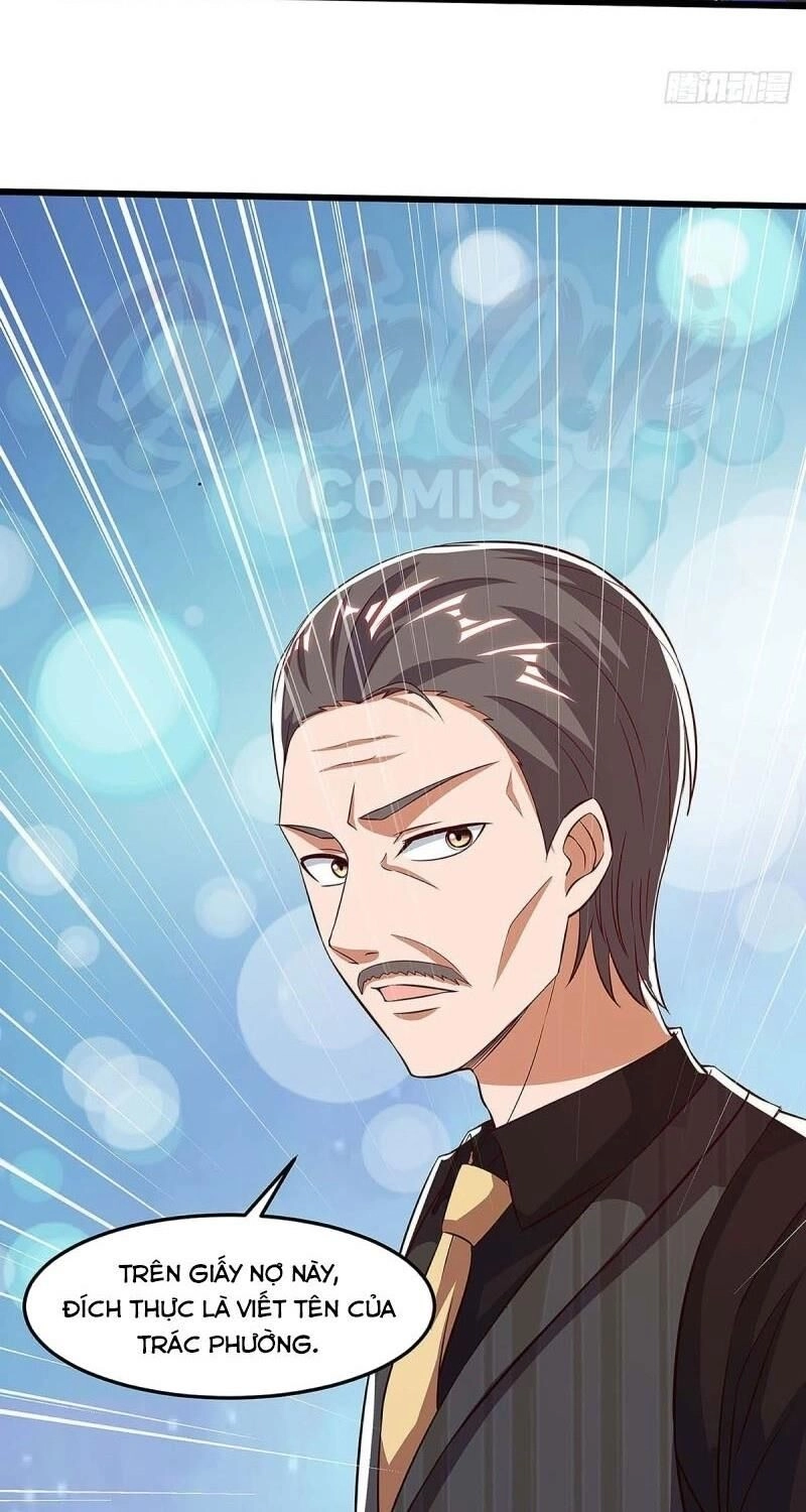 Trọng Sinh Khí Thiếu Quy Lai Chapter 121 - 35