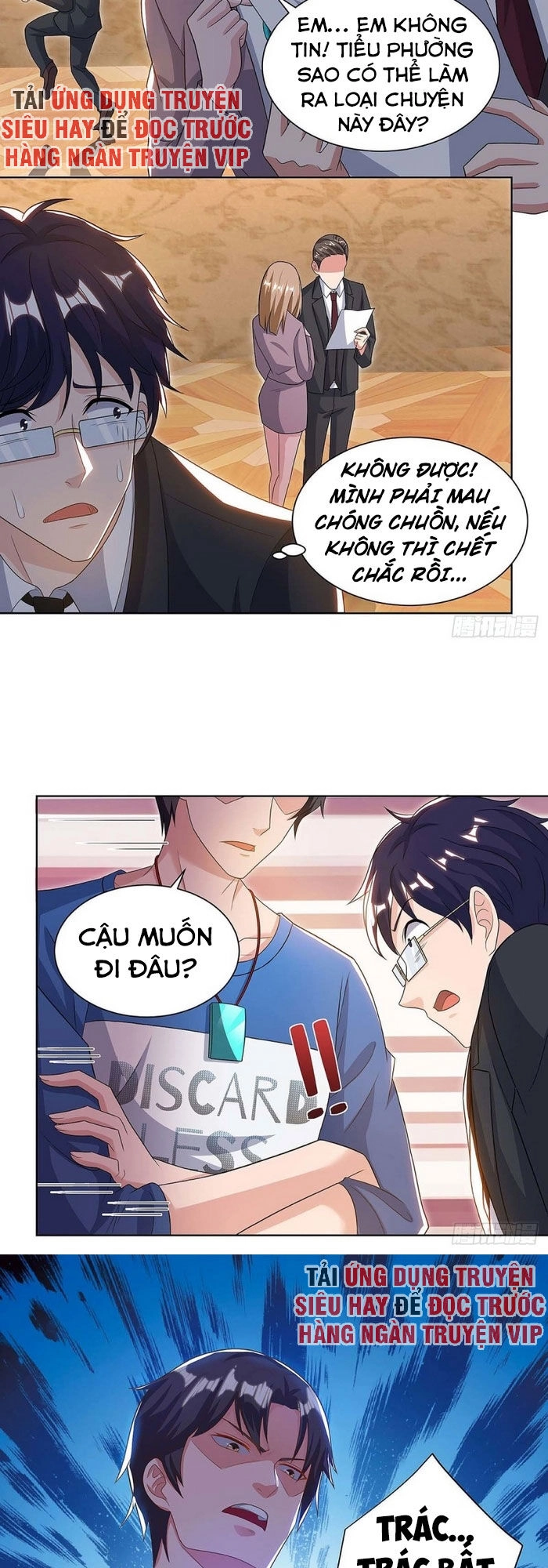 Trọng Sinh Khí Thiếu Quy Lai Chapter 122 - 3