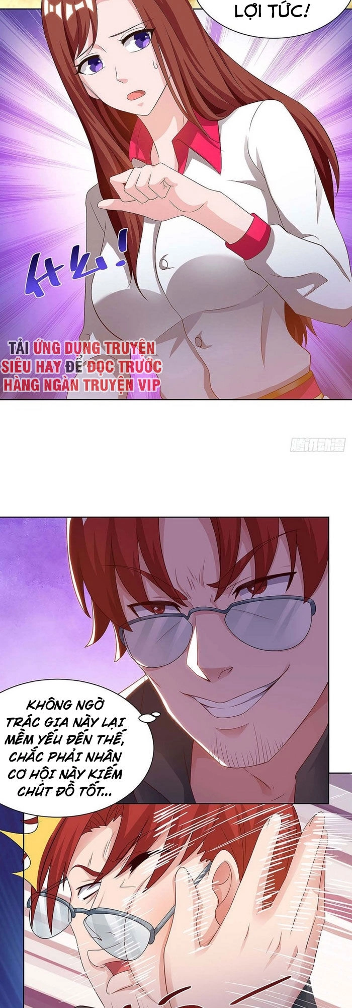 Trọng Sinh Khí Thiếu Quy Lai Chapter 122 - 16