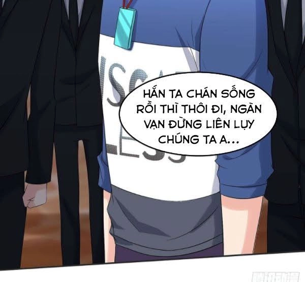 Trọng Sinh Khí Thiếu Quy Lai Chapter 123 - 2