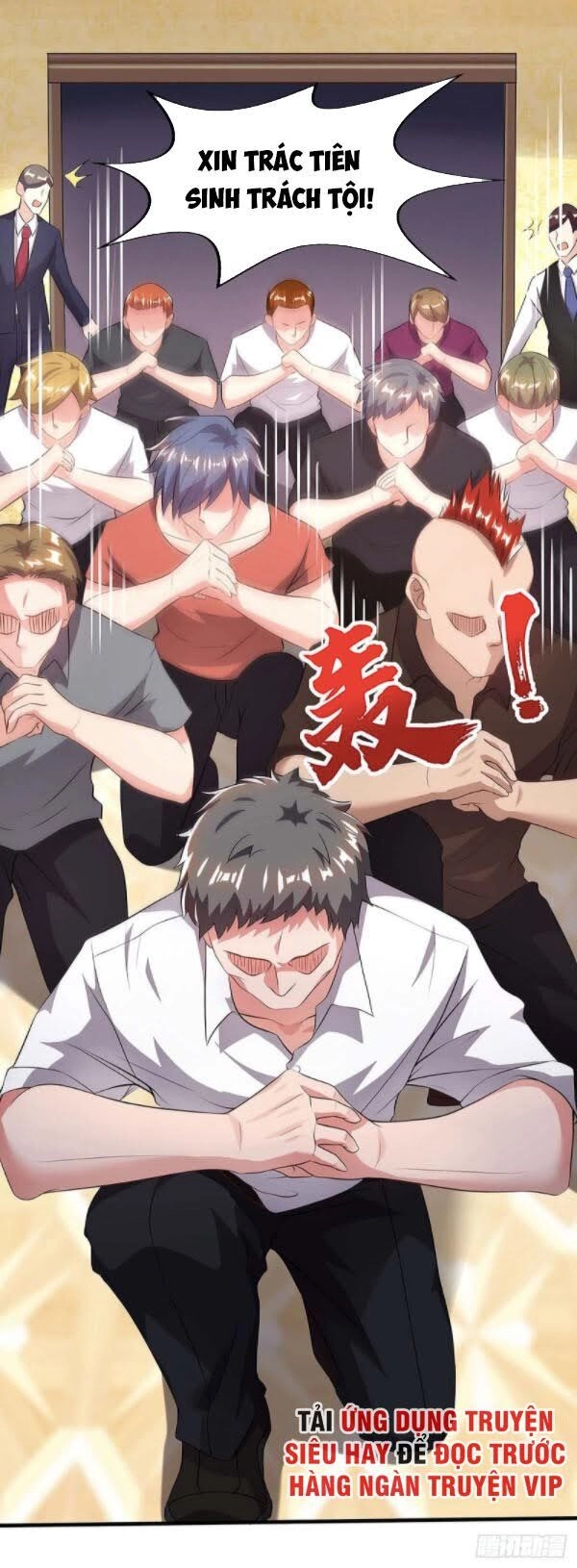 Trọng Sinh Khí Thiếu Quy Lai Chapter 123 - 17