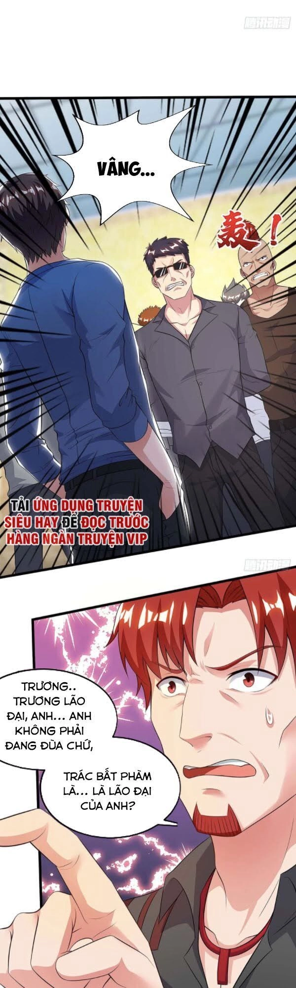 Trọng Sinh Khí Thiếu Quy Lai Chapter 123 - 19