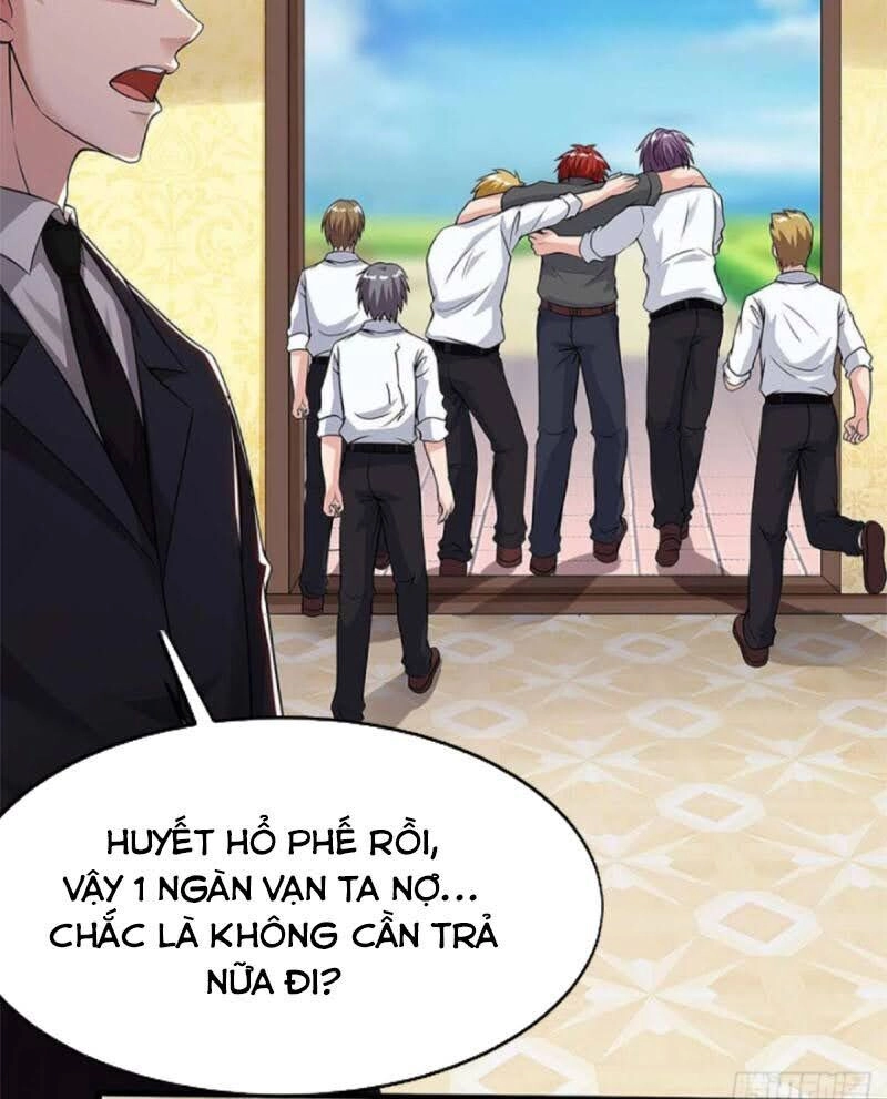 Trọng Sinh Khí Thiếu Quy Lai Chapter 124 - 5