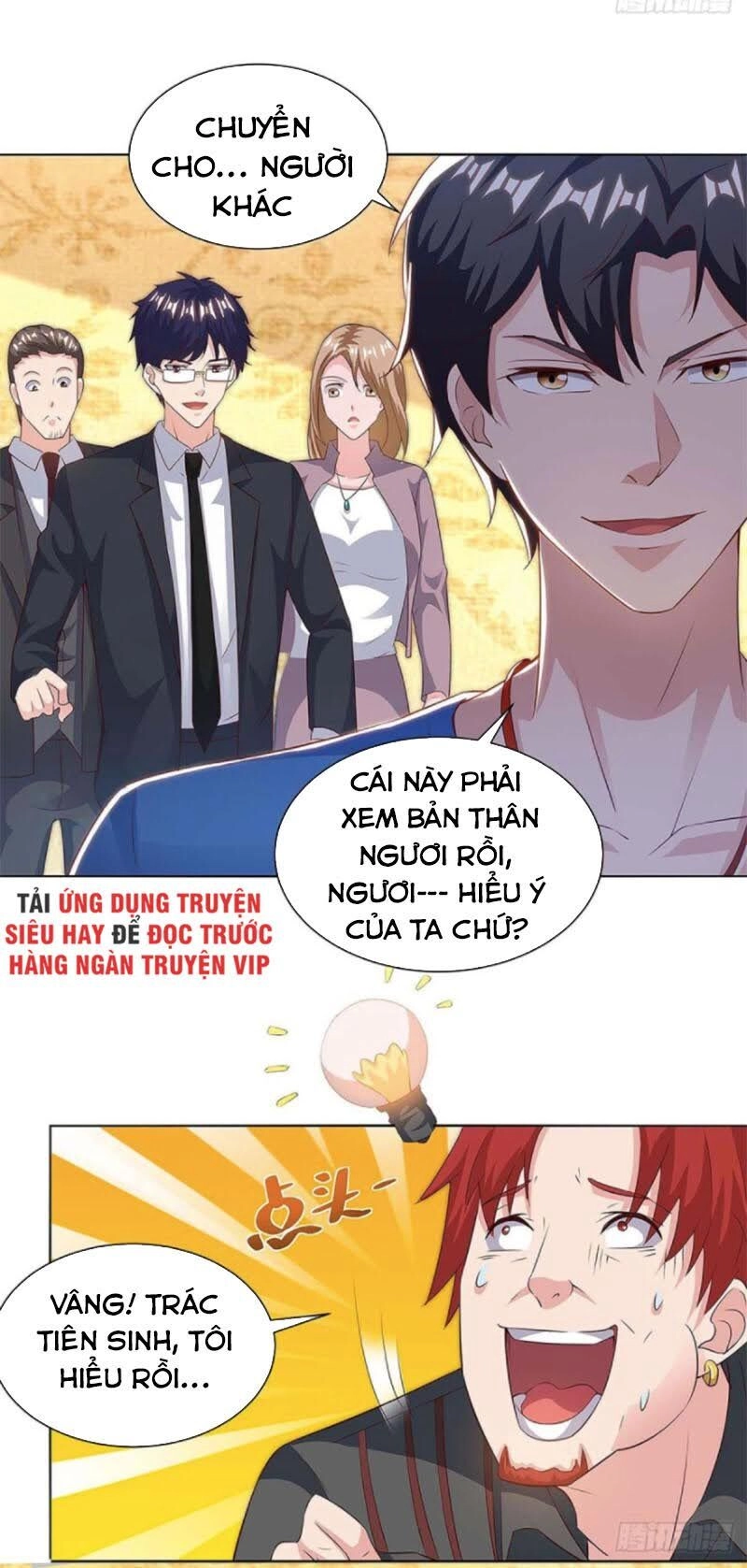 Trọng Sinh Khí Thiếu Quy Lai Chapter 124 - 13