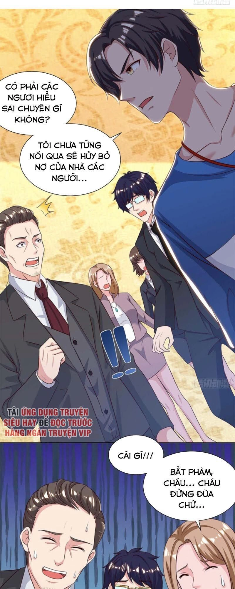 Trọng Sinh Khí Thiếu Quy Lai Chapter 124 - 20