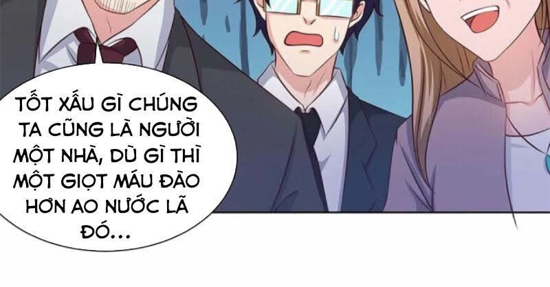 Trọng Sinh Khí Thiếu Quy Lai Chapter 124 - 21