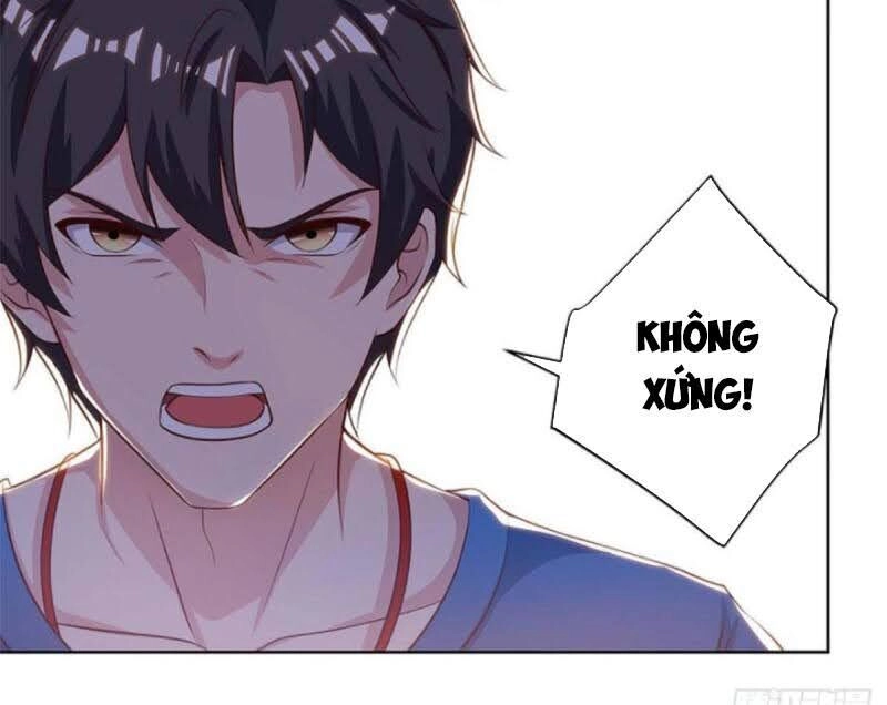 Trọng Sinh Khí Thiếu Quy Lai Chapter 124 - 23