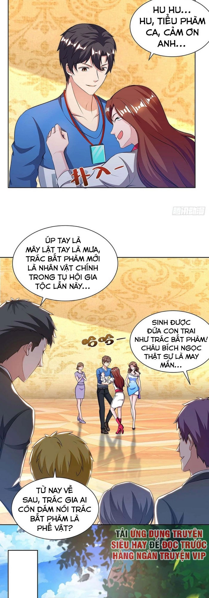 Trọng Sinh Khí Thiếu Quy Lai Chapter 125 - 2