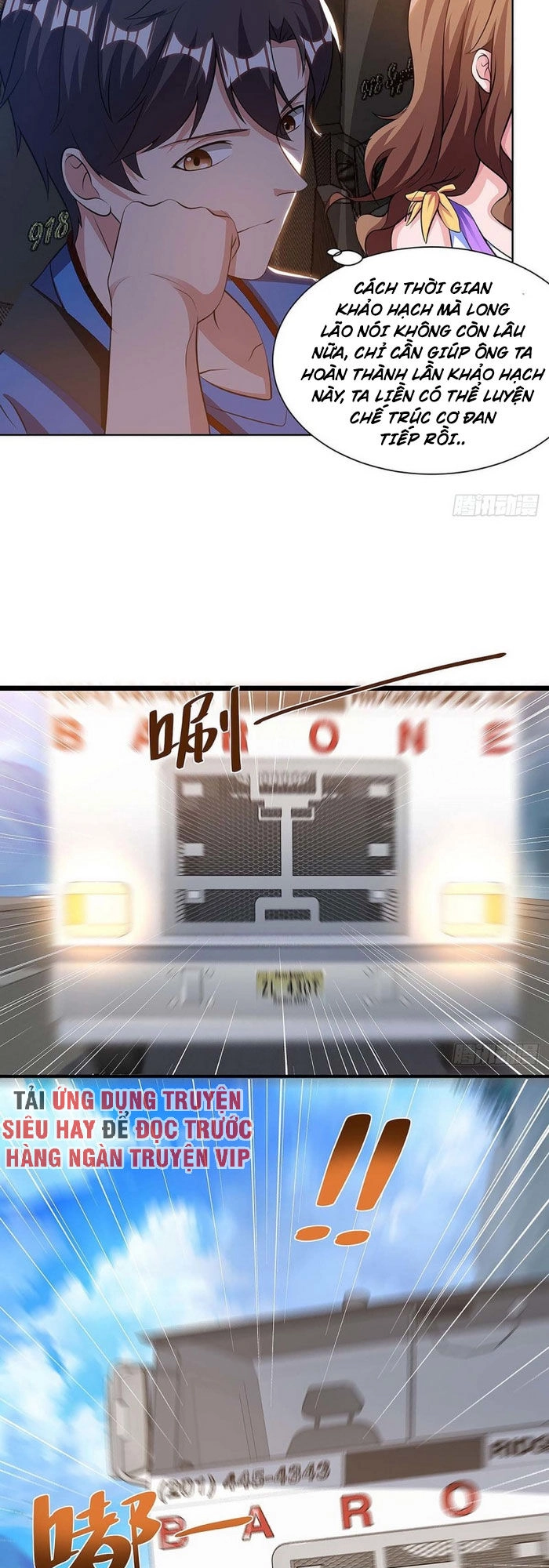 Trọng Sinh Khí Thiếu Quy Lai Chapter 125 - 4