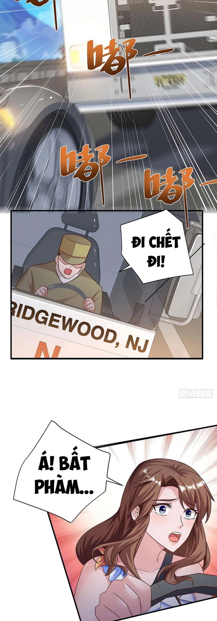 Trọng Sinh Khí Thiếu Quy Lai Chapter 125 - 5