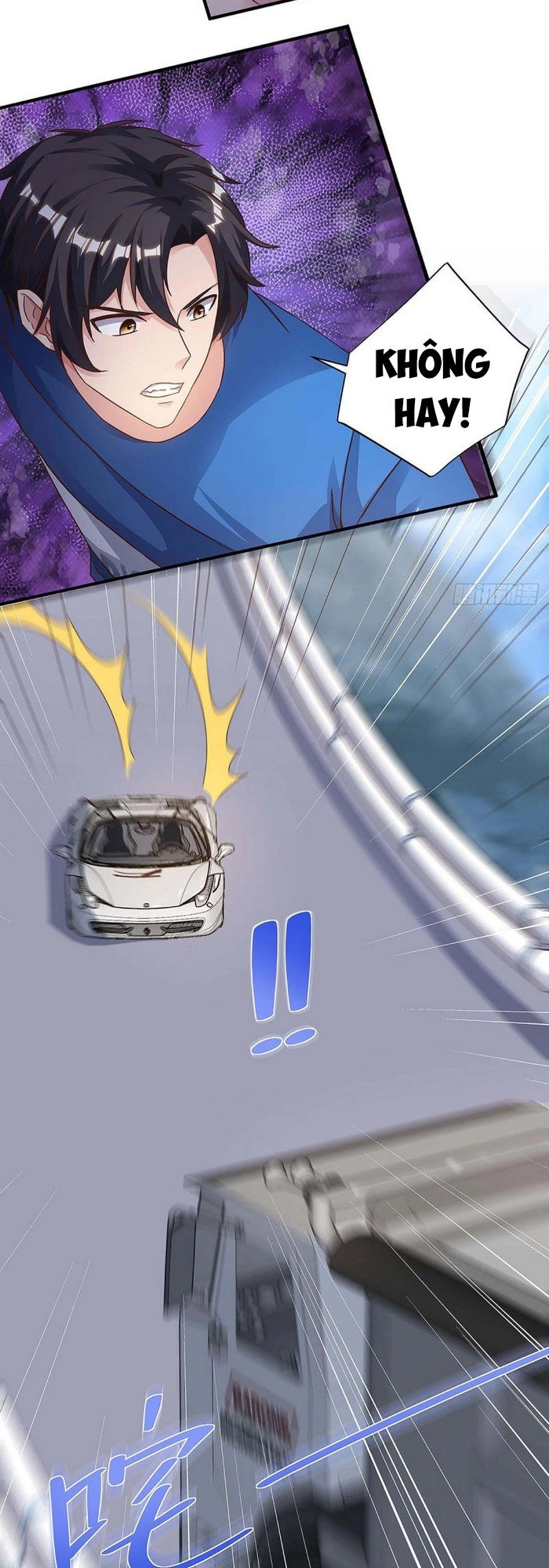 Trọng Sinh Khí Thiếu Quy Lai Chapter 125 - 6