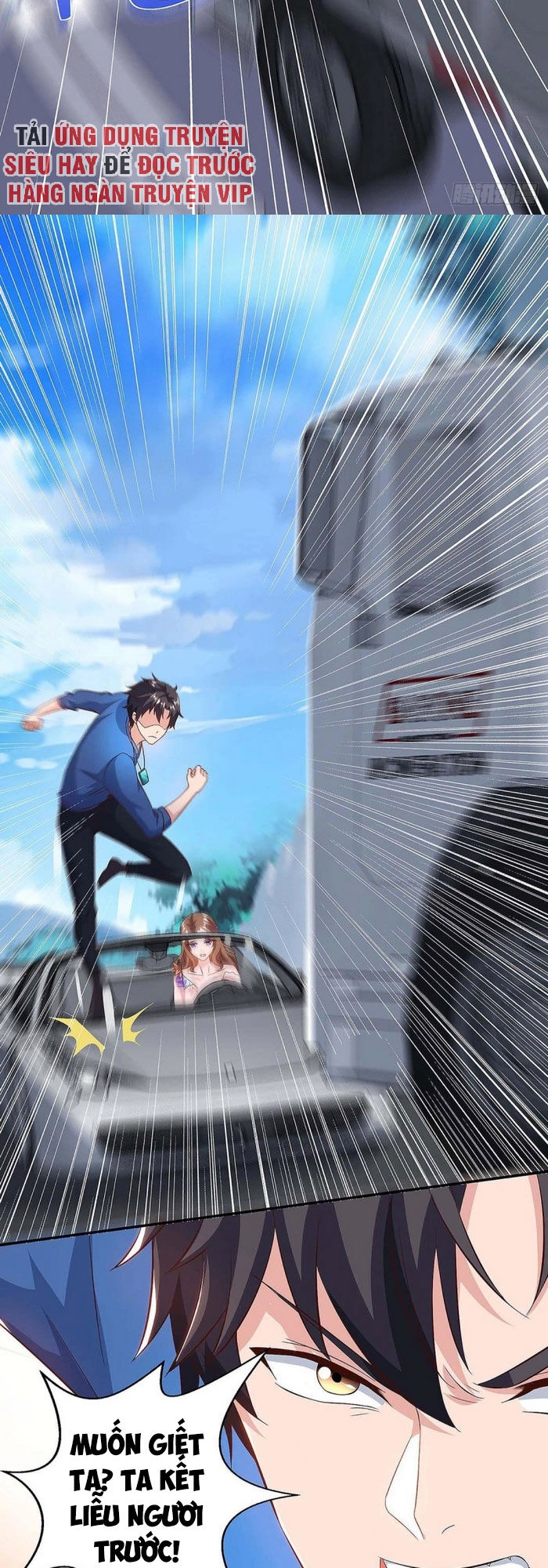 Trọng Sinh Khí Thiếu Quy Lai Chapter 125 - 7