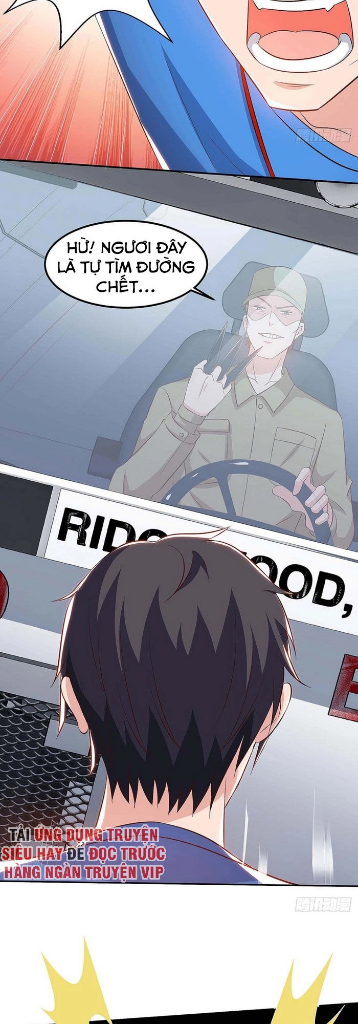 Trọng Sinh Khí Thiếu Quy Lai Chapter 125 - 8