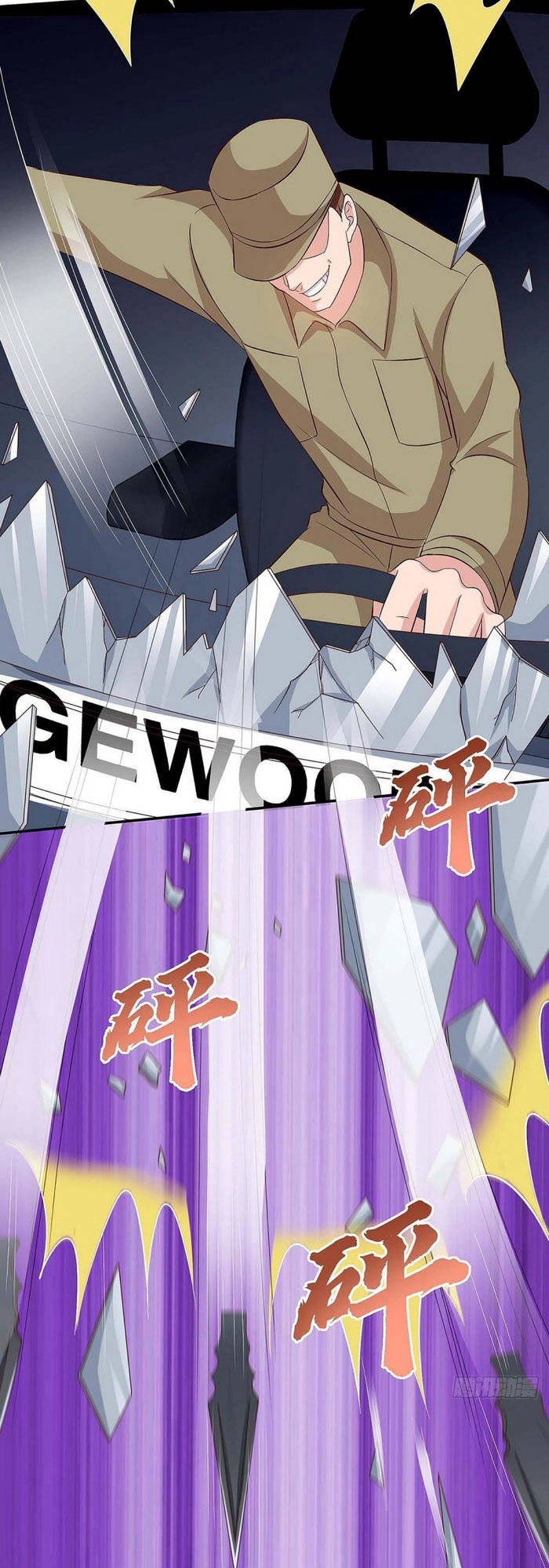 Trọng Sinh Khí Thiếu Quy Lai Chapter 125 - 9