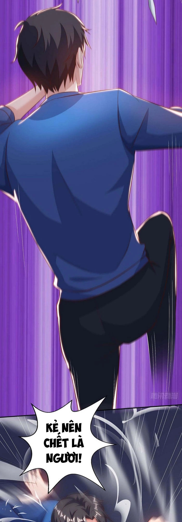 Trọng Sinh Khí Thiếu Quy Lai Chapter 125 - 10