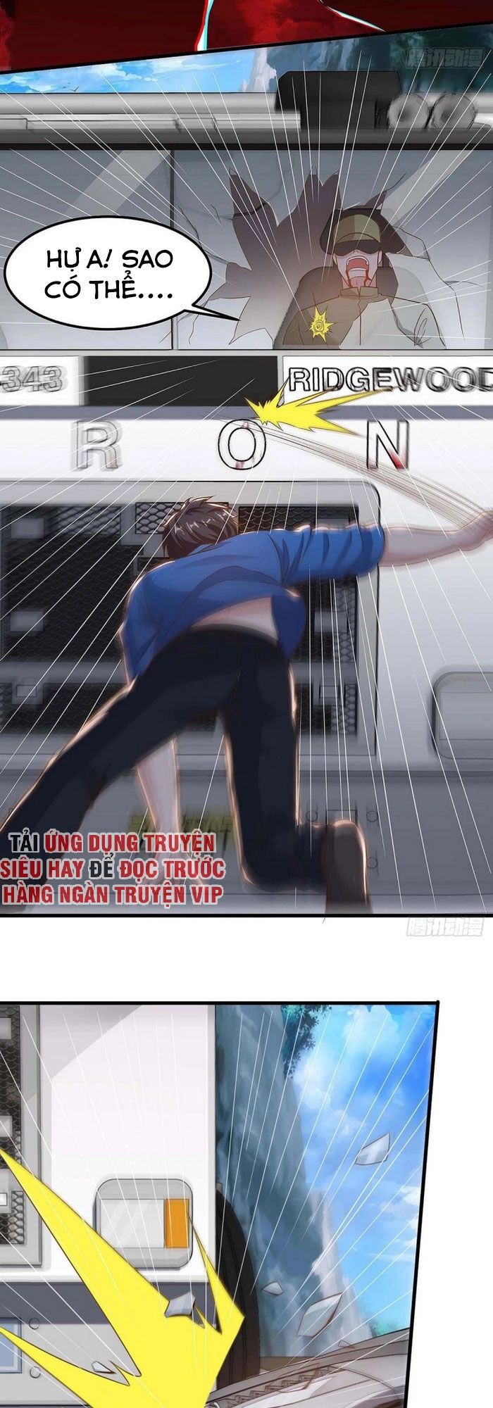 Trọng Sinh Khí Thiếu Quy Lai Chapter 125 - 12