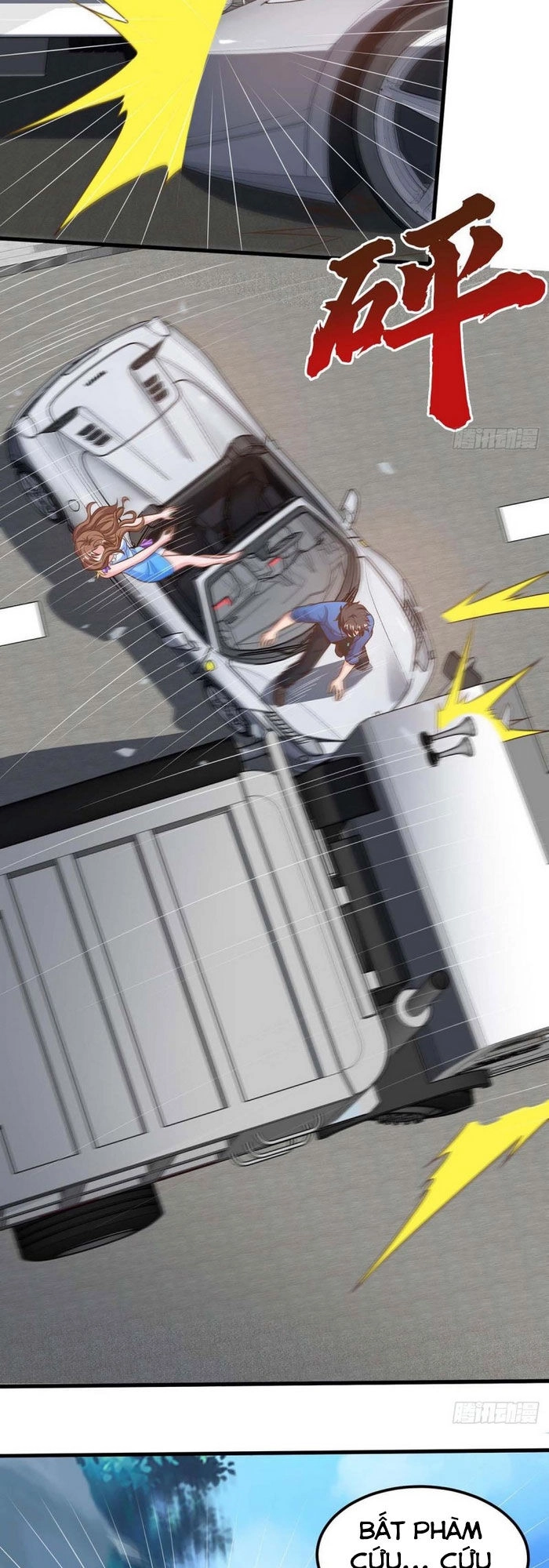 Trọng Sinh Khí Thiếu Quy Lai Chapter 125 - 13