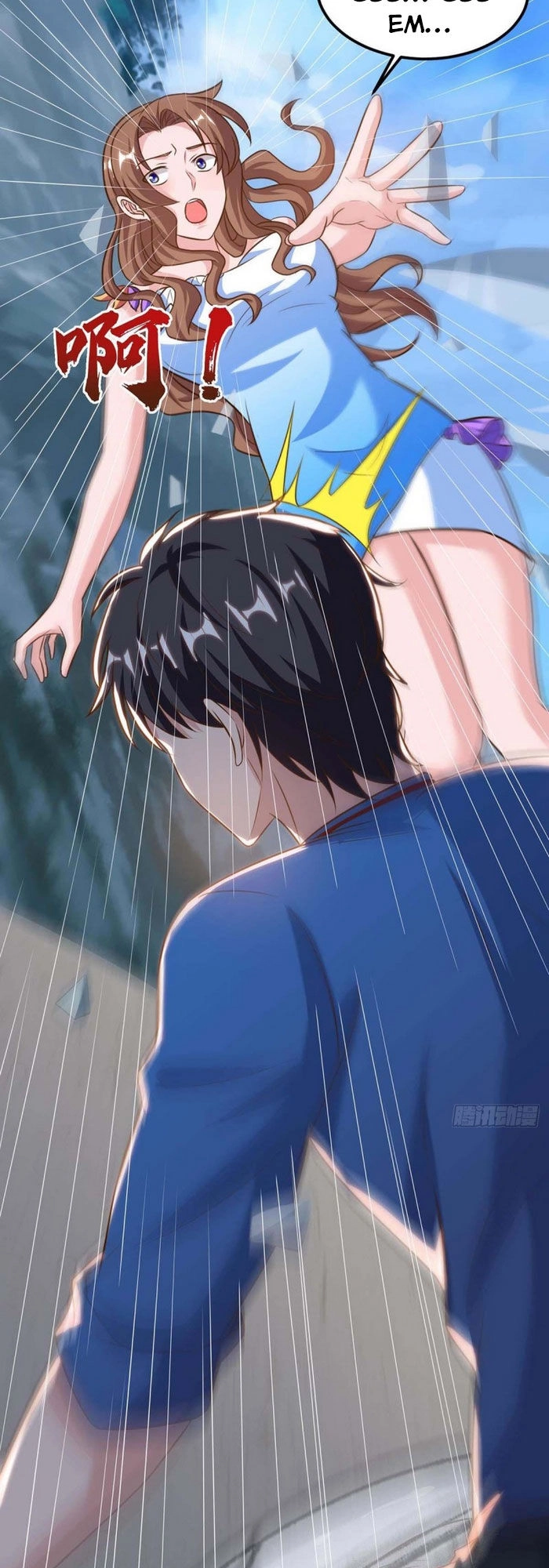 Trọng Sinh Khí Thiếu Quy Lai Chapter 125 - 14