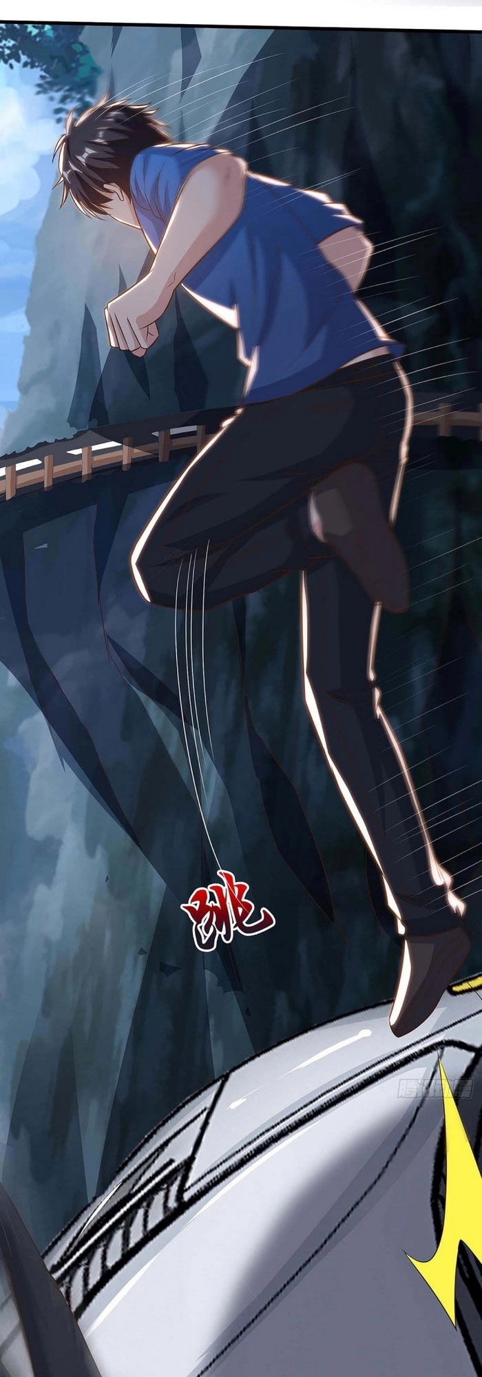 Trọng Sinh Khí Thiếu Quy Lai Chapter 125 - 16