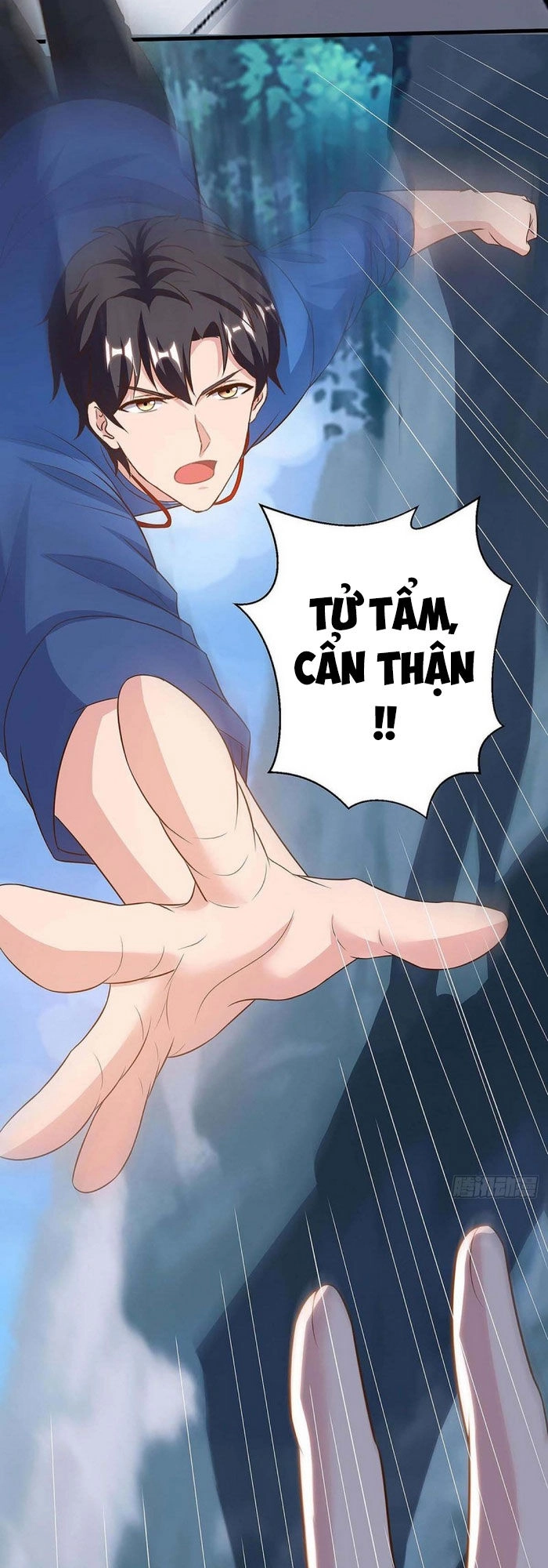 Trọng Sinh Khí Thiếu Quy Lai Chapter 125 - 17