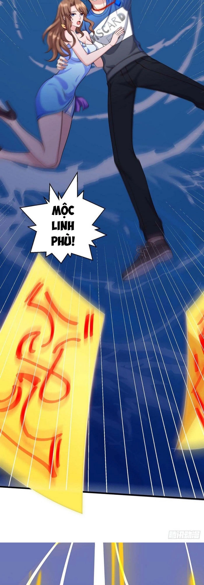 Trọng Sinh Khí Thiếu Quy Lai Chapter 125 - 22