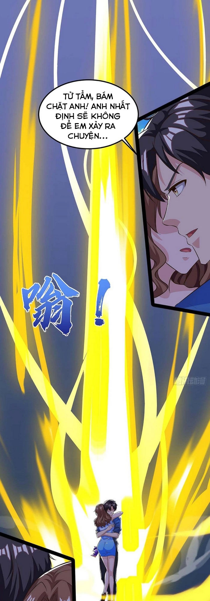 Trọng Sinh Khí Thiếu Quy Lai Chapter 125 - 23