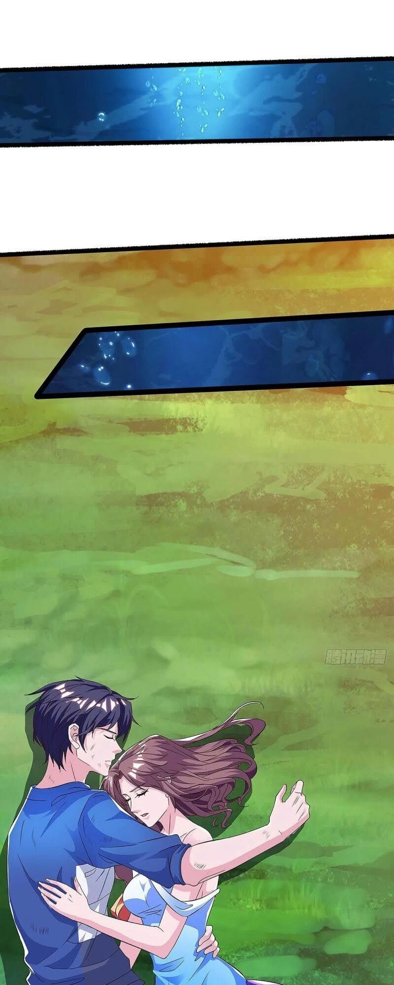 Trọng Sinh Khí Thiếu Quy Lai Chapter 126 - 1