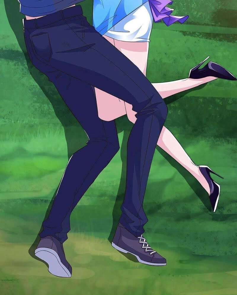 Trọng Sinh Khí Thiếu Quy Lai Chapter 126 - 2