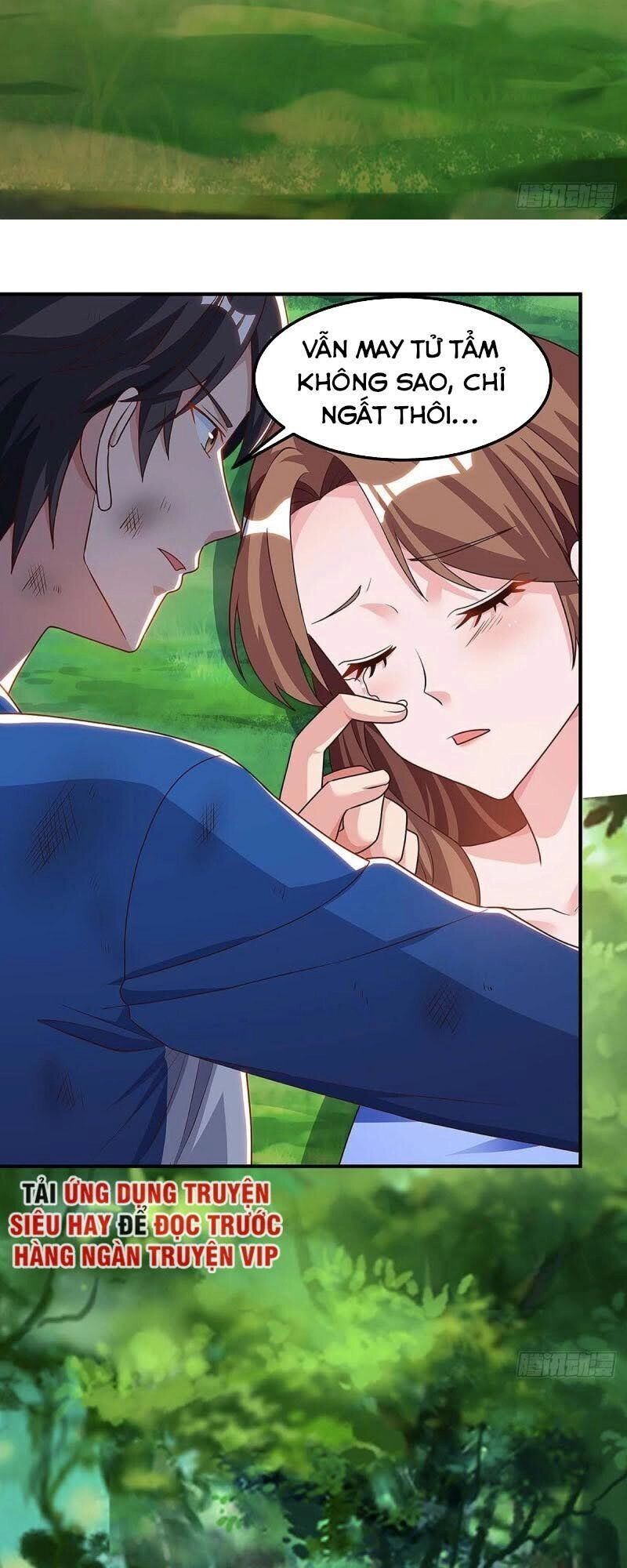 Trọng Sinh Khí Thiếu Quy Lai Chapter 126 - 3