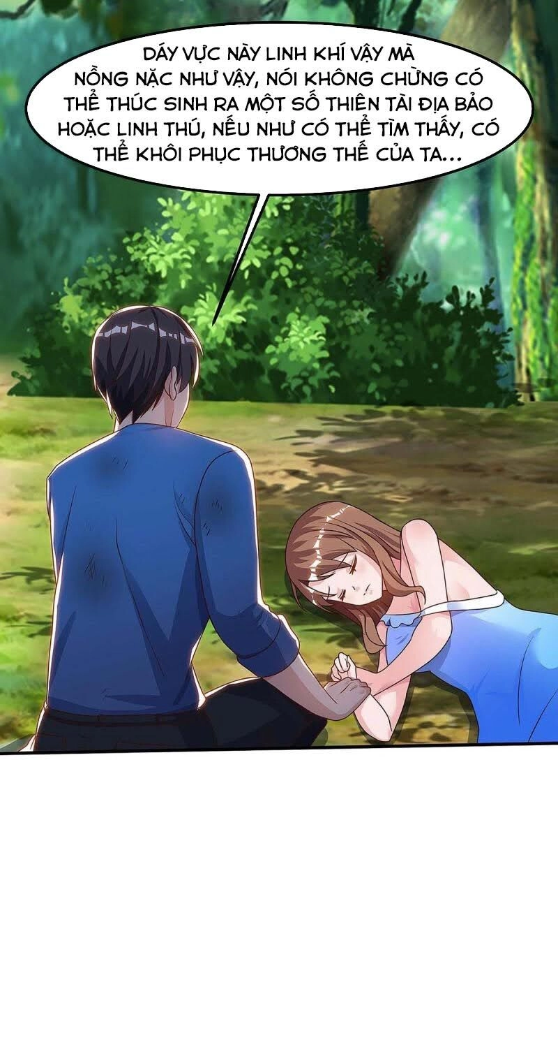 Trọng Sinh Khí Thiếu Quy Lai Chapter 126 - 5