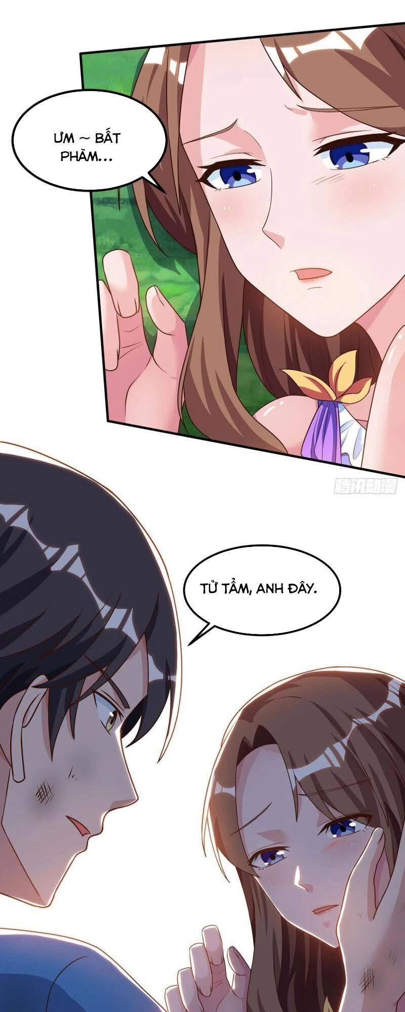 Trọng Sinh Khí Thiếu Quy Lai Chapter 126 - 6