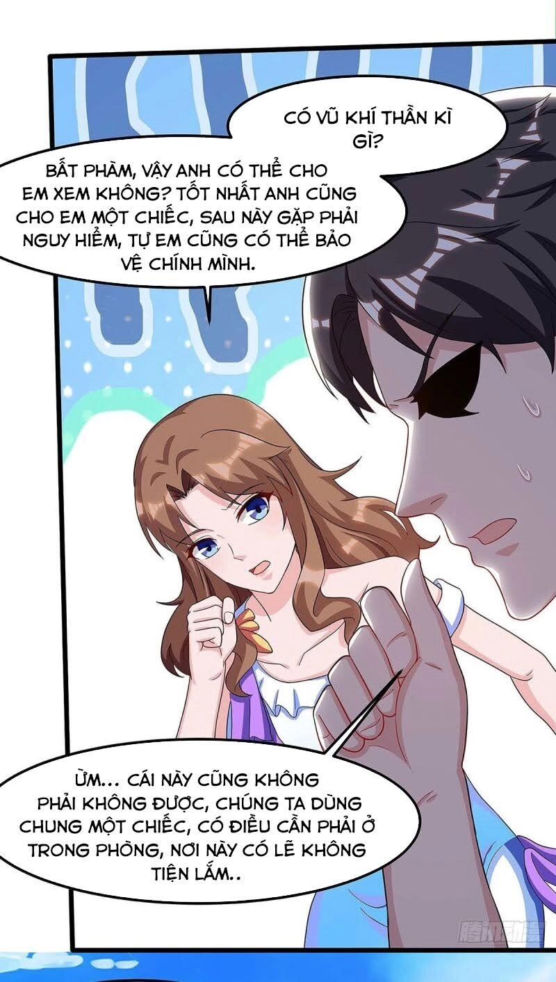 Trọng Sinh Khí Thiếu Quy Lai Chapter 126 - 14