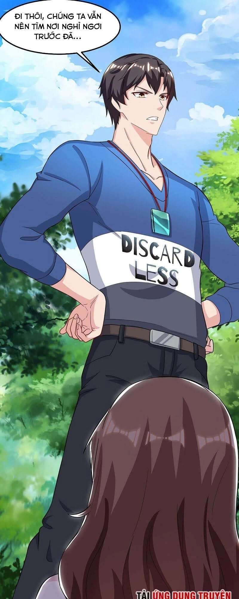 Trọng Sinh Khí Thiếu Quy Lai Chapter 126 - 15