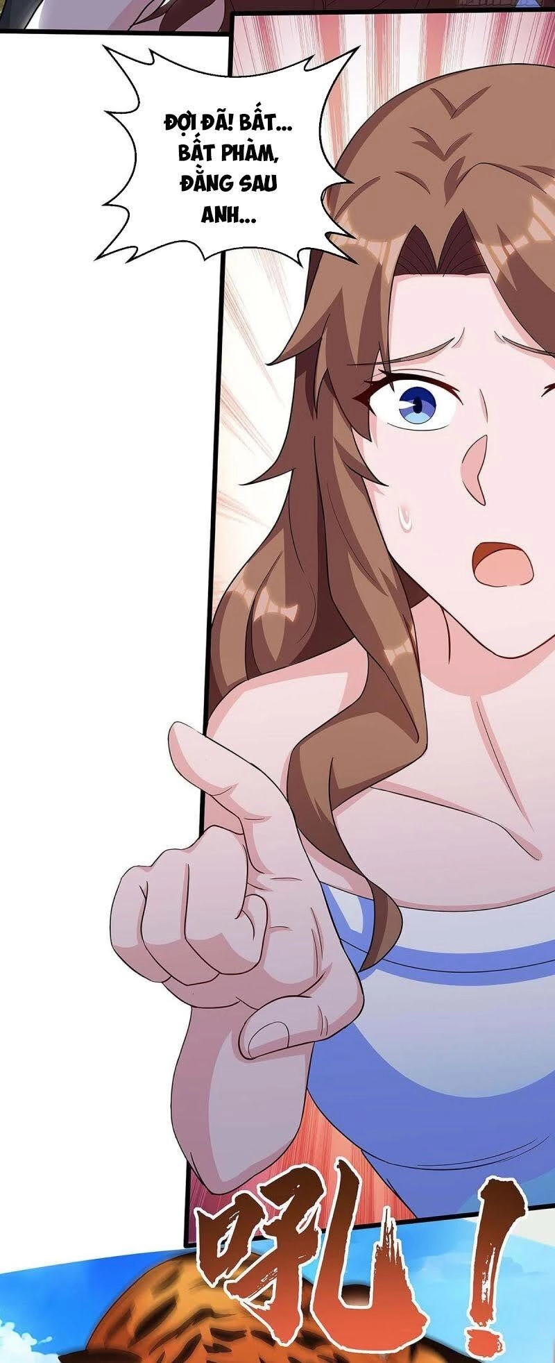 Trọng Sinh Khí Thiếu Quy Lai Chapter 126 - 17