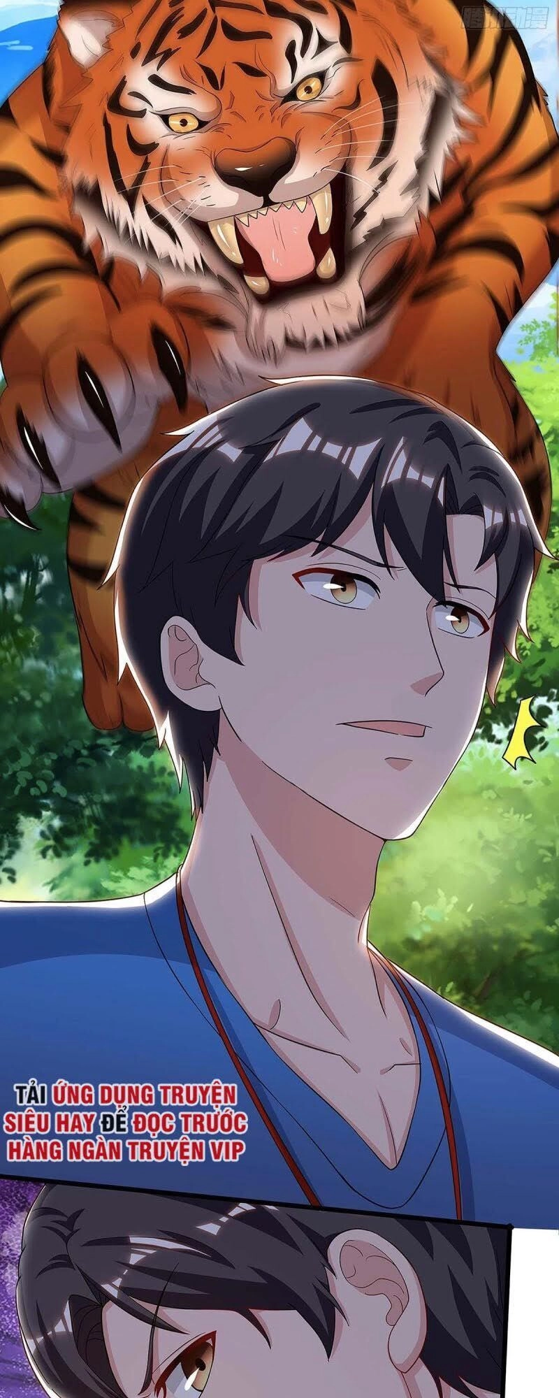 Trọng Sinh Khí Thiếu Quy Lai Chapter 126 - 18